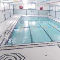 آب درمانی تخصصی دیسک کمر و گردن