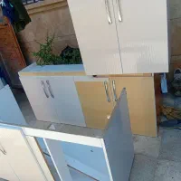 کابینت mdf