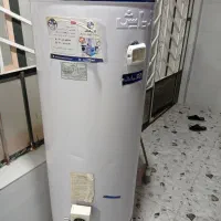 آبگرمکن در حدنو