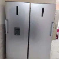 یخچال دوقلو سینجر