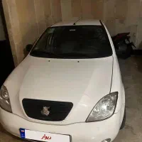 تیبا ۱ مدل ۱۴۰۰