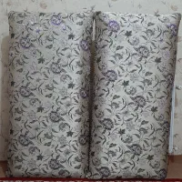 یک جفت پشتی تمام ابر نو