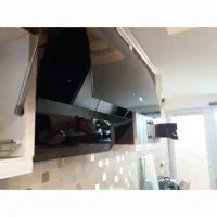 گاز و هود وارداتی داتیس ترکیه
