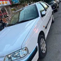 پارس|خودرو سواری و وانت|تربت‌حیدریه, طالقانی|دیوار