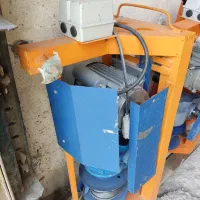 تولید تجهیزات ساختمانی .بتونیر . قیچی و بالا بر