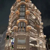 مشارکت در ساخت با سازنده معتبر منطقه باهنر