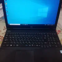 لپ تاپ نسل هفت رم هشت ddr4 با حافظه پرسرعت