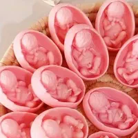 گیفت وباکس شمع
