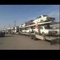 شرکت اسقاط خودرو های از رده خارج