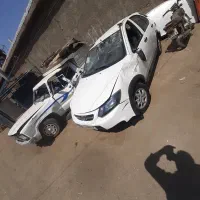 کوییک تصادفی کم کار
