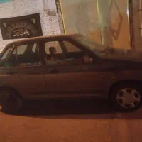 پراید۱۳۲مدل ۹۰