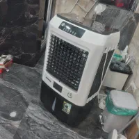 کولرپرتابل موتور بزرگ