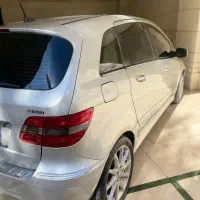 بنز B 200 Turbo|خودرو سواری و وانت|مشهد, تربیت (صدف)|دیوار