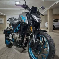 cf250 nk بنلی سی اف ns na