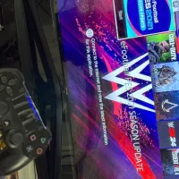 PS4|کنسول، بازی ویدئویی و آنلاین|خنداب, |دیوار
