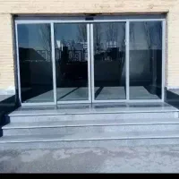 تعمیرات جک پارکینگ کرکره برقی درب شیشه ای ریموت