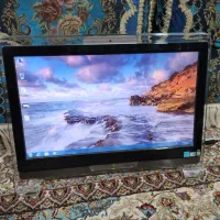 MSI MS-6638 All-in-One|رایانه رومیزی|بوشهر, |دیوار