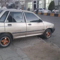 پراید مدل ۹۰