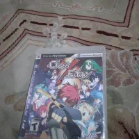 cross edge بازی اورجینال ps3