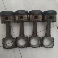 شاتون پیستون تراکمی