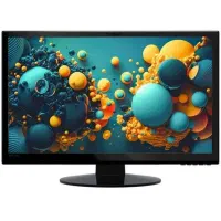 مانیتور 27اینچ پلانار PXL2780MW رزولوشن2K - ویراژن
