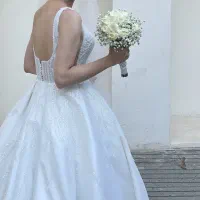لباس عروس