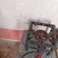 گاز