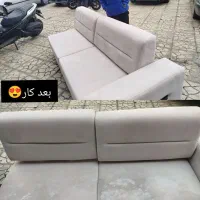مبل‌شویی‌نازی‌آبادنعمت‌اباد‌شهرری‌خزانه‌خاوران‌