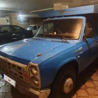 نیسان مدل ۸۱ تمیز فوری معاوضه اقساط