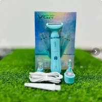 شیور vgr