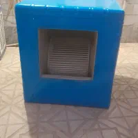 کولر ۷ هزار  و رومیزی