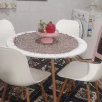 میز ناهار خوری