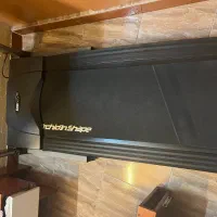 تردمیل ورزشی