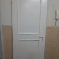 درب چوبی اتاق