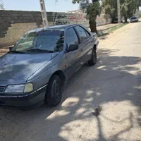 پژو 405