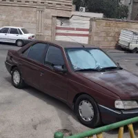 پژو ۴۰۵