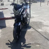 ns200|موتورسیکلت|سنندج, |دیوار