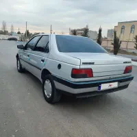 پژو 405|خودرو سواری و وانت|پارسآباد, |دیوار