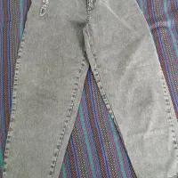 شلوار جین دخترانه