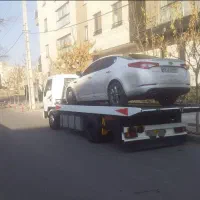 خودرو بر مراغه