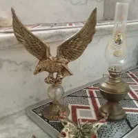 لوازم برنجی و دکوری