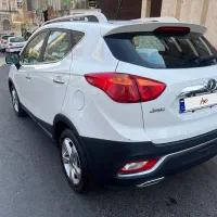 جک S3 جک اس ۳ مدل ۹۷ بی رنگ