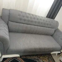 مبل 3 نفره جنس عالی