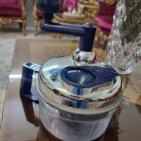 خردکن دستی درحدنو