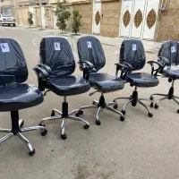 شیراز شرقون م پیچی جکدار کامپیوتر صندلی زیاد