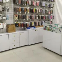 واگذاری مغازه لوازم جانبی موبایل