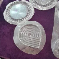 قالب های طلقی سنگ مصنوعی