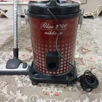 جارو‌ برقی