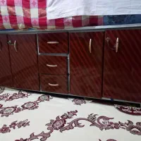 کابینت کمد فلزی