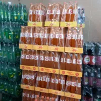 پخش انواع نوشابه و دلستر ارسال رایگان